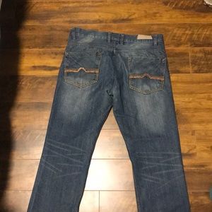 Men’s jeans